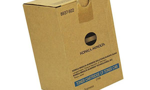 картридж Konica Minolta C4B (8937922) заправка картриджа Konica Minolta C4B (8937922)